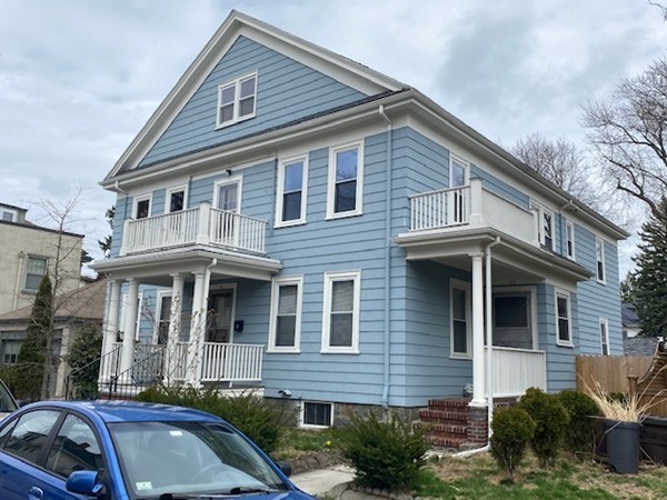 10-12 Ashcroft Street Boston Home Listings - Greater Boston Realty Team LLC Massachusetts Real Estate