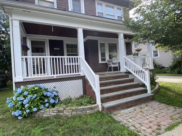 10 Landseer Street Boston Home Listings - Greater Boston Realty Team LLC Massachusetts Real Estate