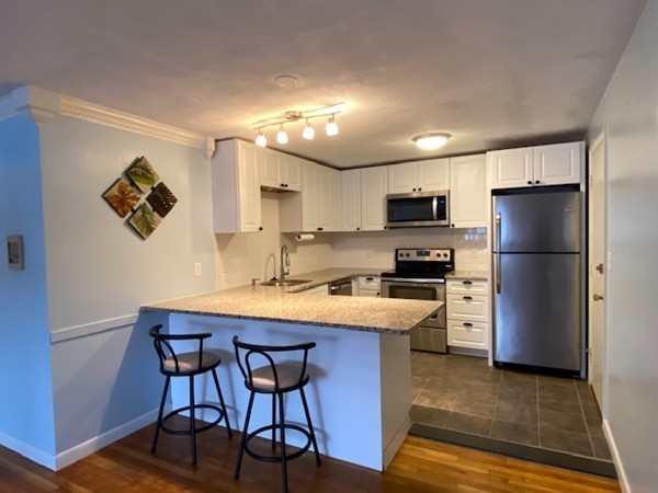 1075 Chestnut Street Boston Home Listings - Greater Boston Realty Team LLC Massachusetts Real Estate