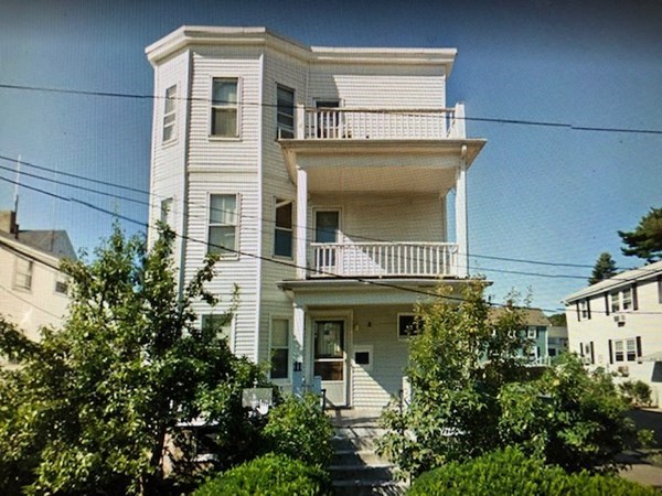 11 Montvale Street Boston Home Listings - Greater Boston Realty Team LLC Massachusetts Real Estate