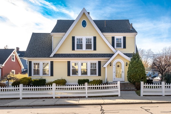 11 White Oak Road Boston Home Listings - Greater Boston Realty Team LLC Massachusetts Real Estate