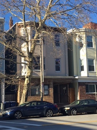 134 Chelsea Street Boston Home Listings - Greater Boston Realty Team LLC Massachusetts Real Estate