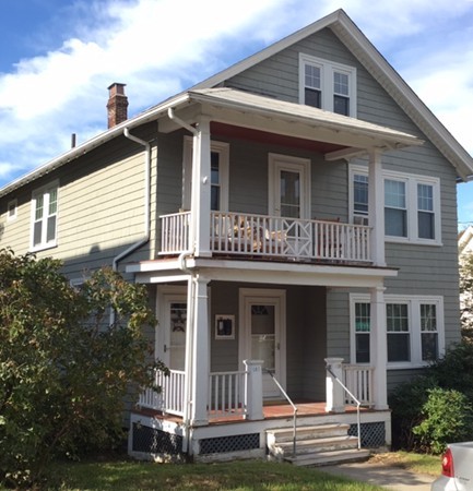 139 Durnell Avenue Boston Home Listings - Greater Boston Realty Team LLC Massachusetts Real Estate