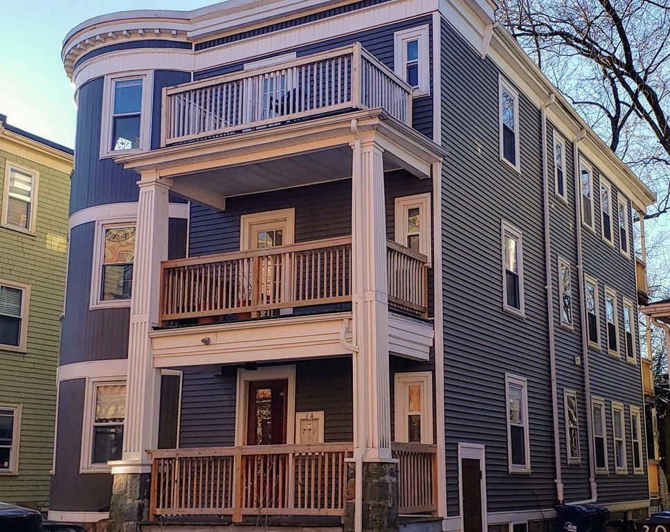 14 Grovernor Boston Home Listings - Greater Boston Realty Team LLC Massachusetts Real Estate