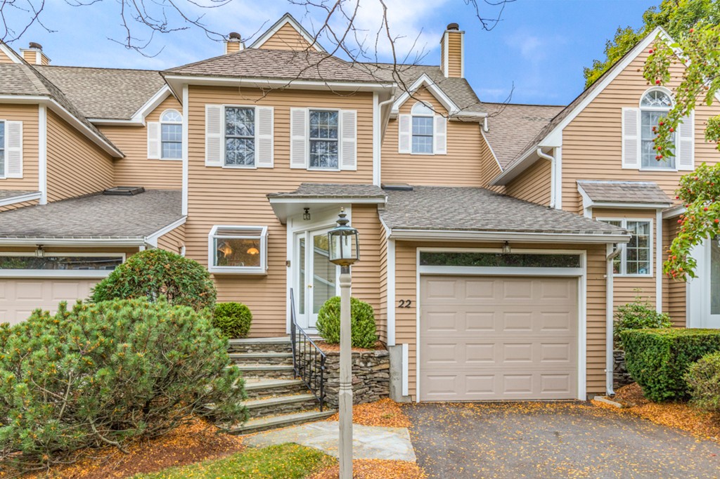 22 Fairway View Lane Boston Home Listings - Greater Boston Realty Team LLC Massachusetts Real Estate