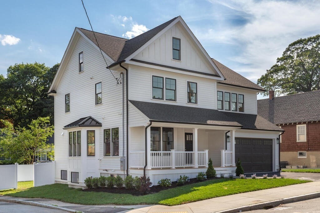 22 Northdale Road Boston Home Listings - Greater Boston Realty Team LLC Massachusetts Real Estate