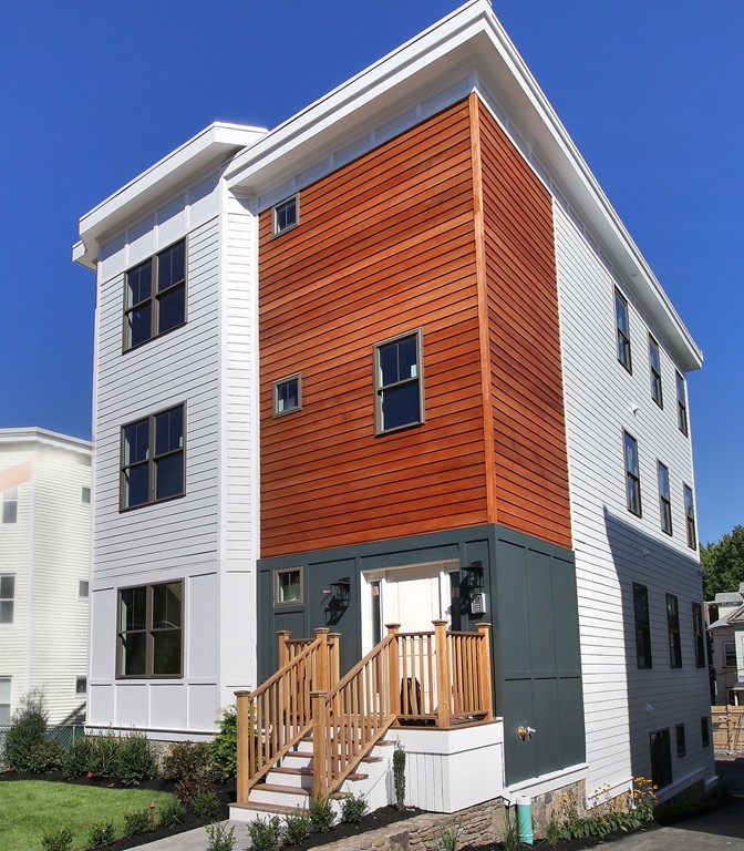 28 Iffley Road Boston Home Listings - Greater Boston Realty Team LLC Massachusetts Real Estate