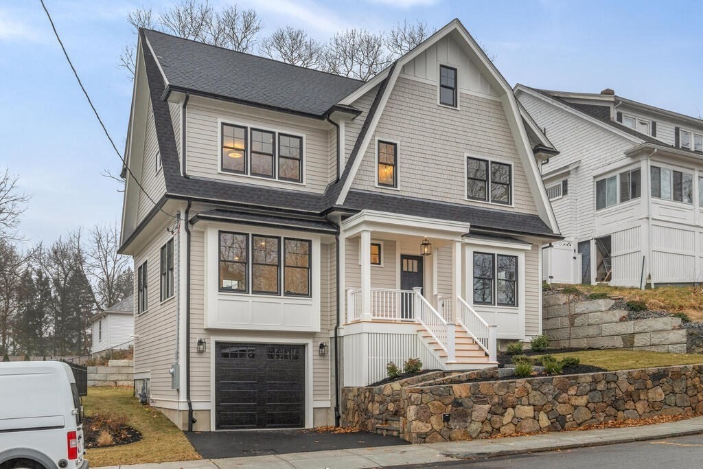 34 Northdale Road Boston Home Listings - Greater Boston Realty Team LLC Massachusetts Real Estate