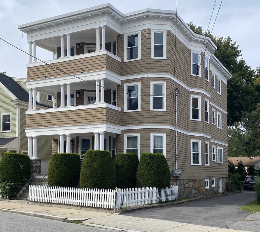 36 Neponset Ave Boston Home Listings - Greater Boston Realty Team LLC Massachusetts Real Estate