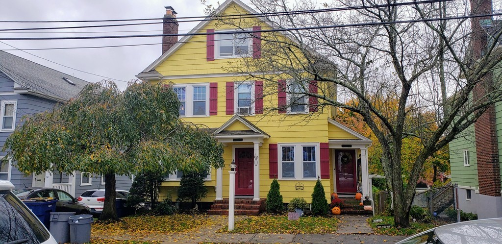 42 SANBORN  AVE Boston Home Listings - Greater Boston Realty Team LLC Massachusetts Real Estate