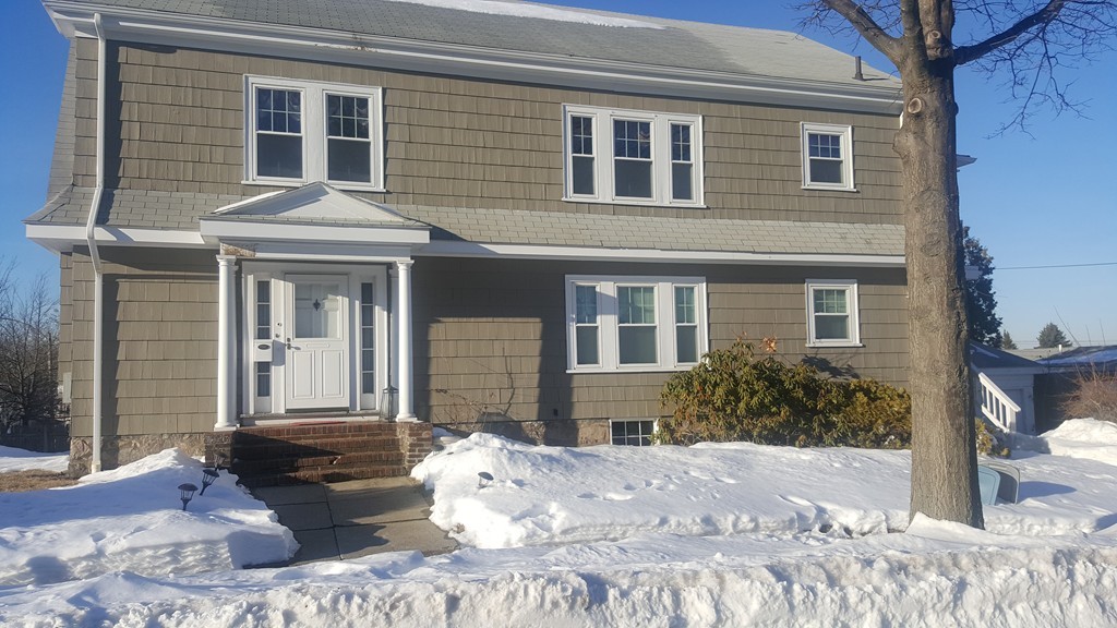 45 Pierpont Rd Boston Home Listings - Greater Boston Realty Team LLC Massachusetts Real Estate