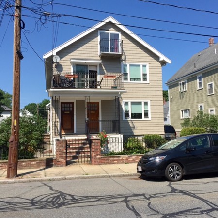 91 Ardale Street Boston Home Listings - Greater Boston Realty Team LLC Massachusetts Real Estate