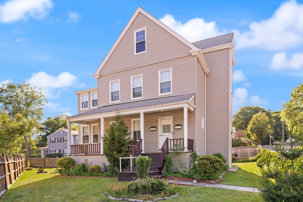 101 Pagoda Street Boston Home Listings - Greater Boston Realty Team LLC Massachusetts Real Estate