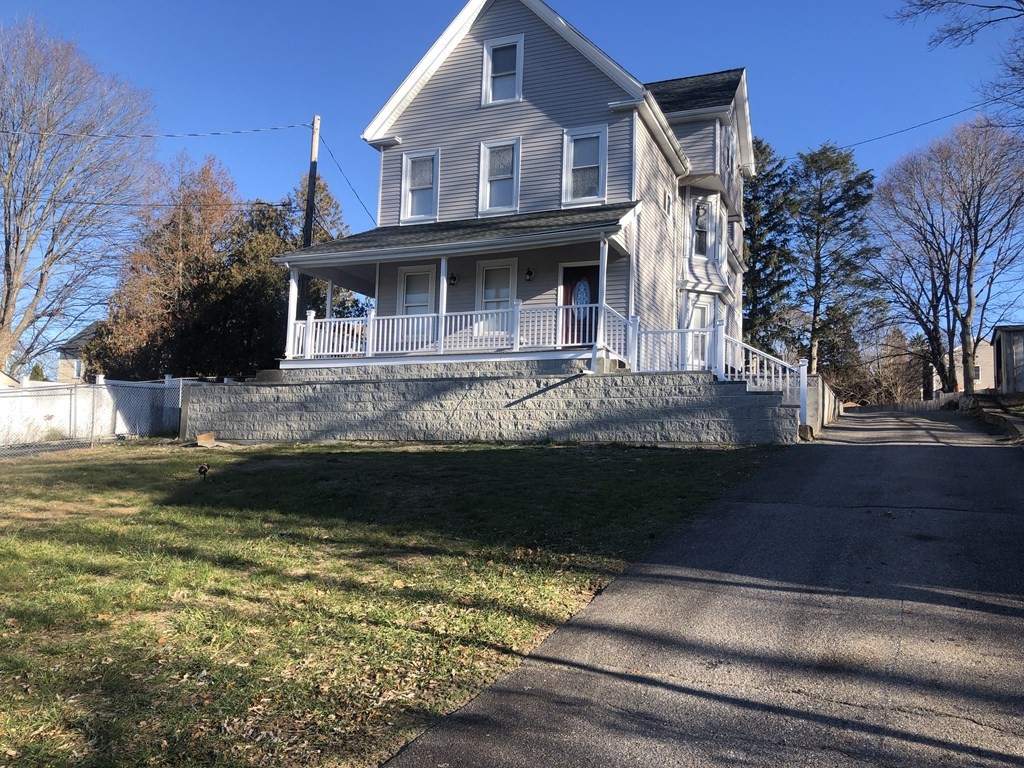 198 Dana Ave. Boston Home Listings - Greater Boston Realty Team LLC Massachusetts Real Estate