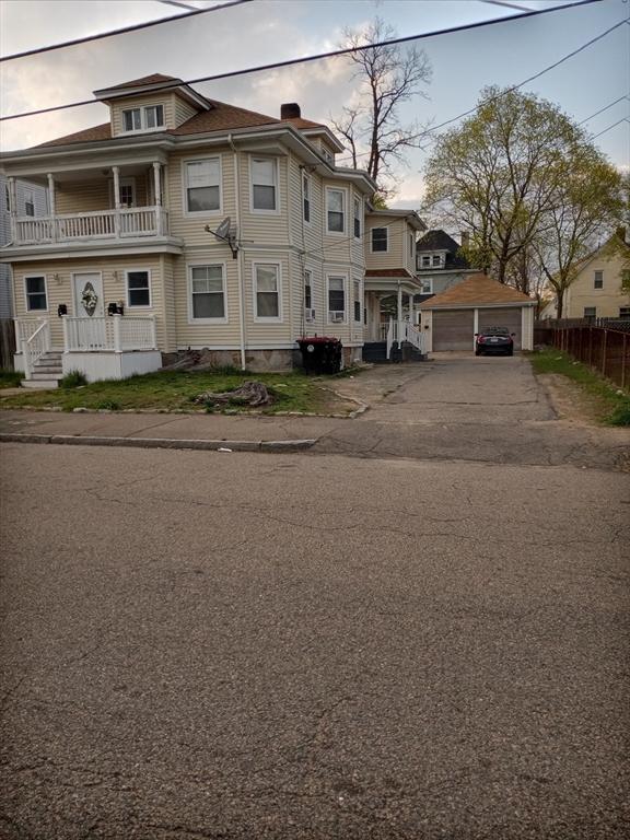 361 Spring St Boston Home Listings - Greater Boston Realty Team LLC Massachusetts Real Estate