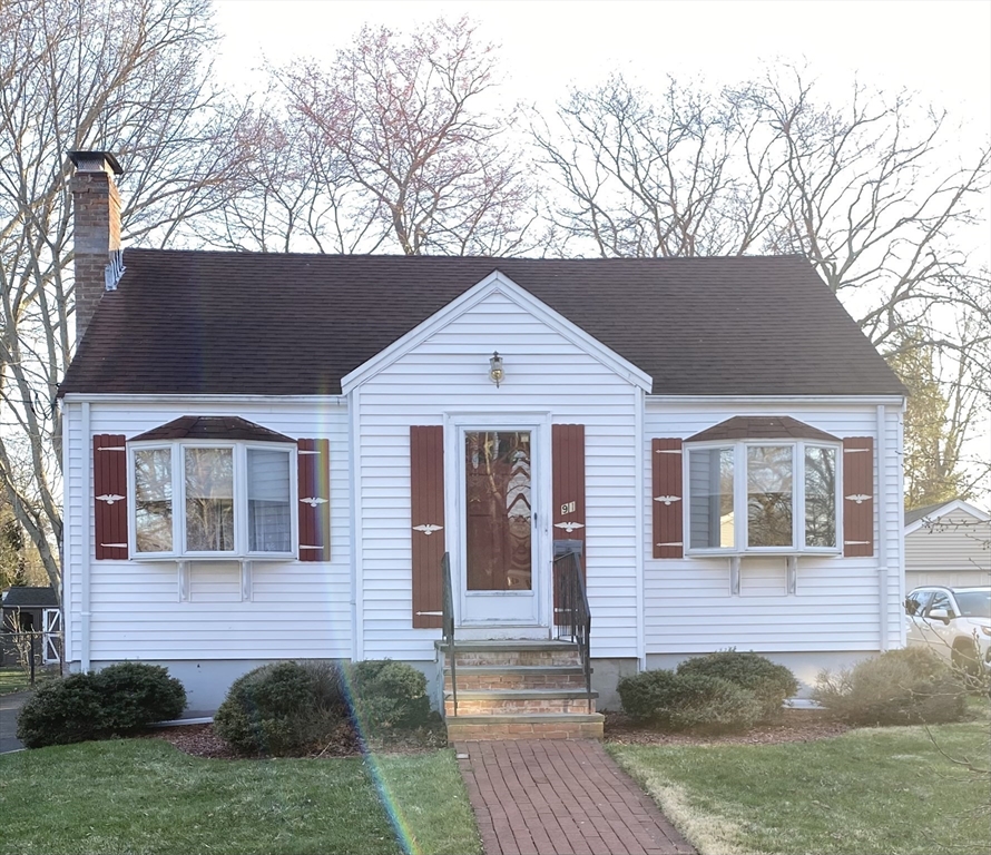 91 Kimball Road Boston Home Listings - Greater Boston Realty Team LLC Massachusetts Real Estate