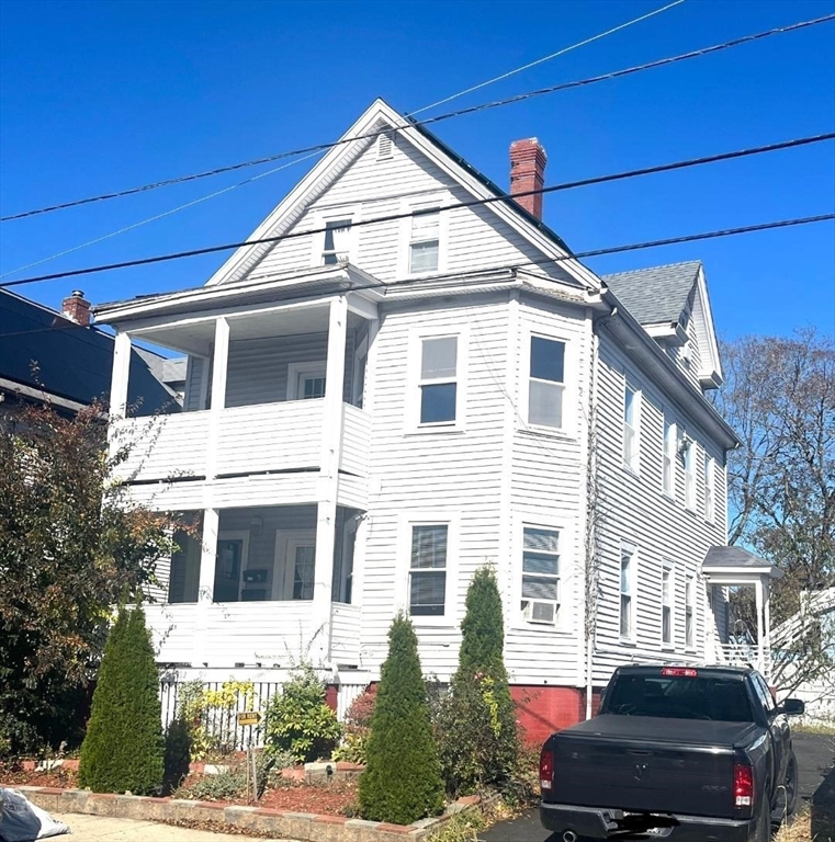 92 Emory St Boston Home Listings - Greater Boston Realty Team LLC Massachusetts Real Estate